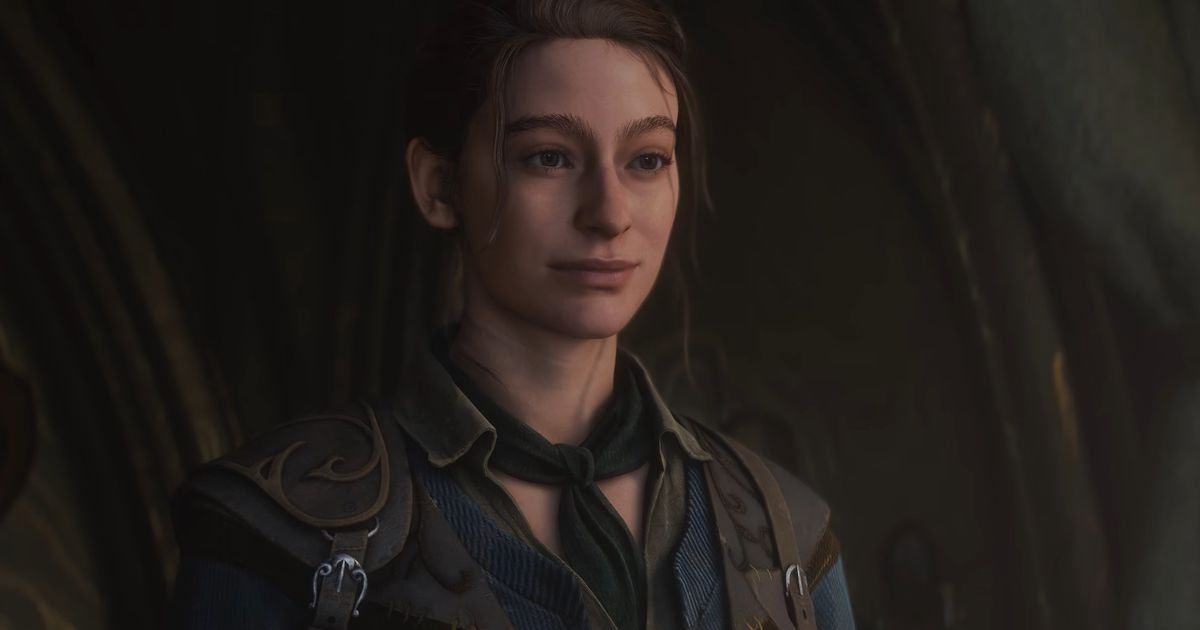 Fable показала 18 минут геймплея с боями и магией
