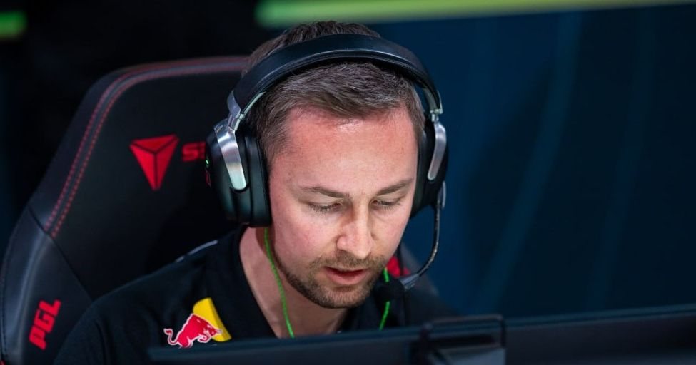 CadiaN: «Cache у нас совсем не задалась, но на двух следующих картах мы сыграли очень хорошо»