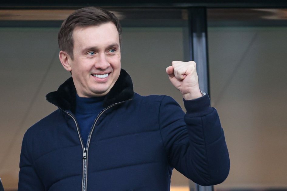 Алаев: «Разница между РПЛ и Первой лигой всё-таки есть»