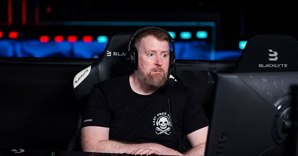 «Представьте, в каком отчаянном положении они сейчас находятся», — Thorin о Riot Games