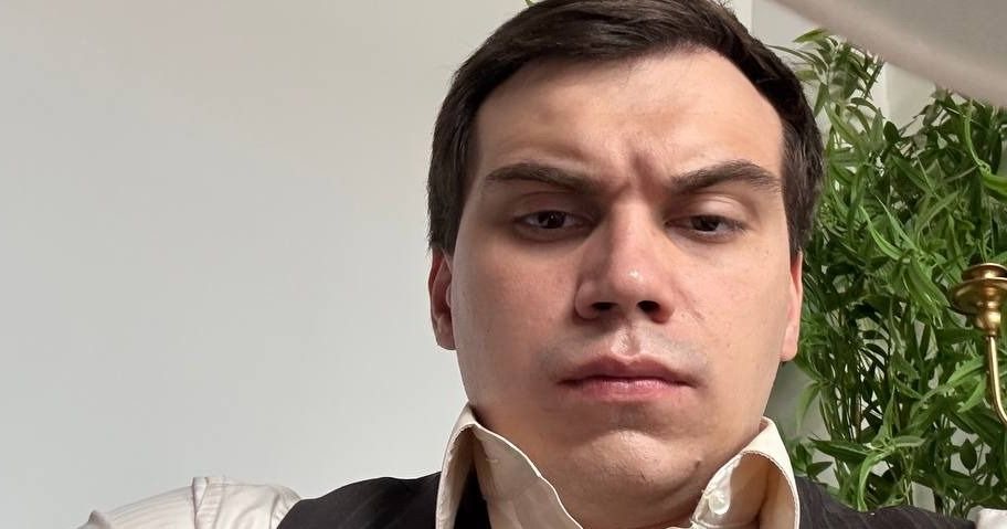 Sasavot получил бан на Twitch за фейковый сваттинг