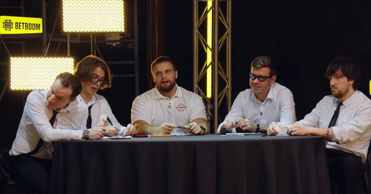 BETBOOM запустила шоу «Ставлю сотку» с блогерами и спортсменами