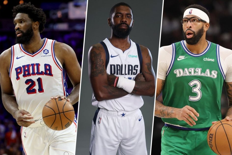 Bleacher Report назвал кандидатов на обмен в НБА перед дедлайном-2027