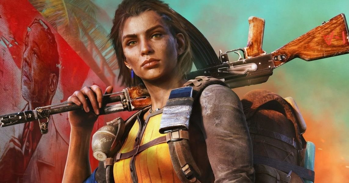 Ubisoft отменила экстракшен-шутер Far Cry в пользу новой сюжетной части