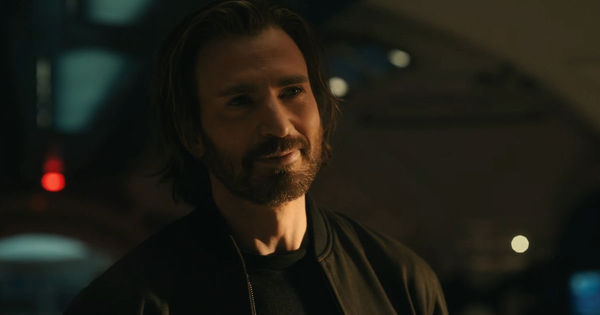 Вышел трейлер «Мстители: Судный день»