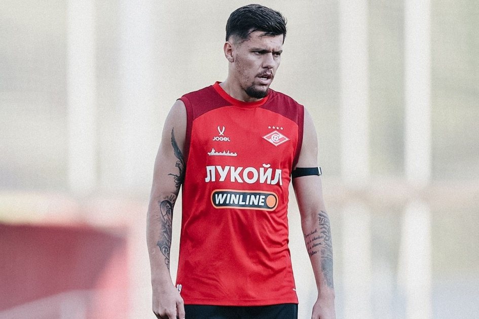 Даку: «С таким составом, как у нас, нужно выигрывать в больших матчах»