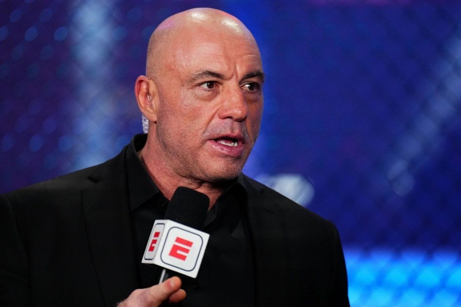 Джо Роган предложил приложение для оценки боев в MMA и боксе