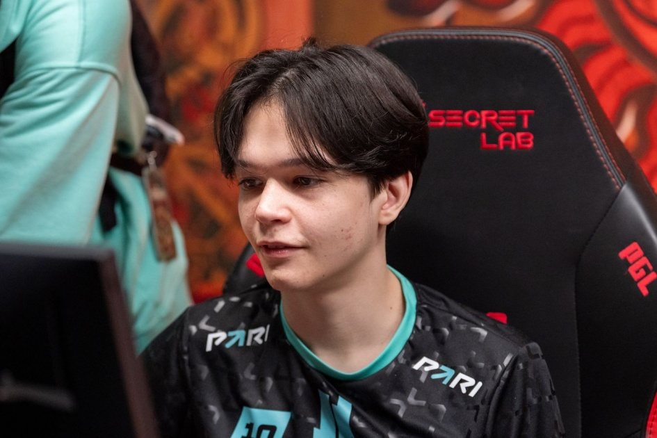 Team Spirit и PARIVISION приблизились к плей-офф The International 2026