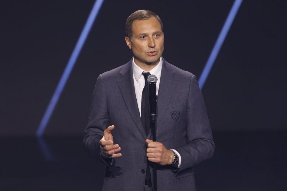 Морозов: «Нам необходимо самостоятельно взращивать судей»