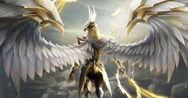 В Mobile Legends: Bang Bang обновили героя Кайю