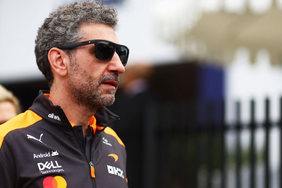 Стелла назвал «Феррари» фаворитом Гран-при Венгрии и Нидерландов