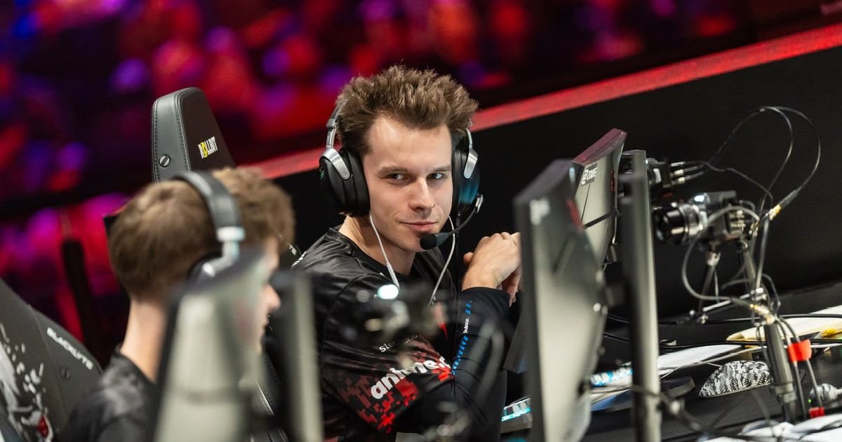 «Нам нужно понять, как помочь Twistzz», — Frozen про FaZe