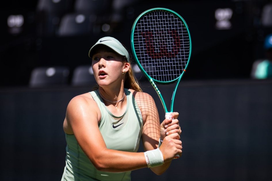 В Торонто провели жеребьёвку турнира WTA-1000