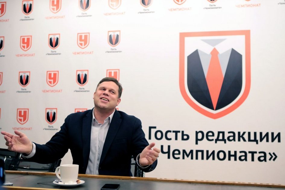 «Испанцы ни капли не боятся французов», — Радимов