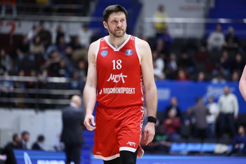 Евгений Воронов оценил стратегию МБА с российскими игроками