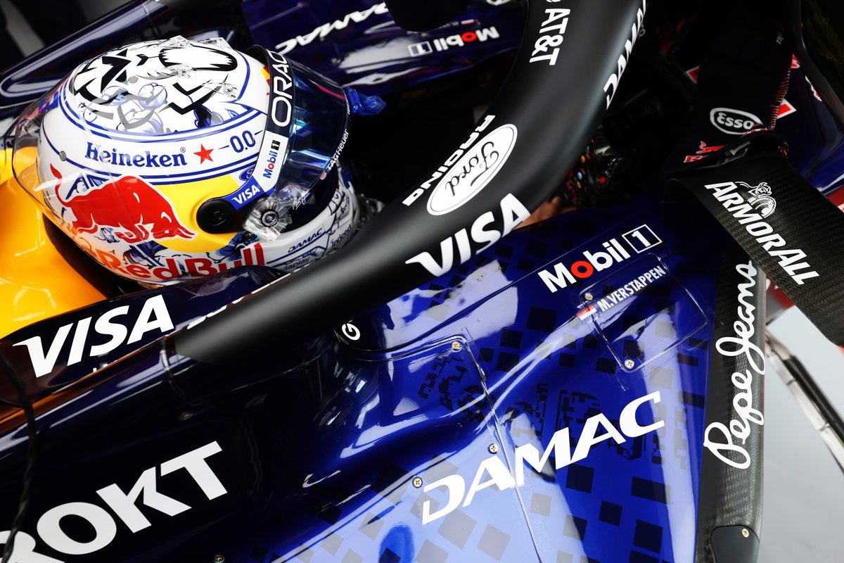 «Не вижу преемника», — Ральф Шумахер о проблеме Red Bull