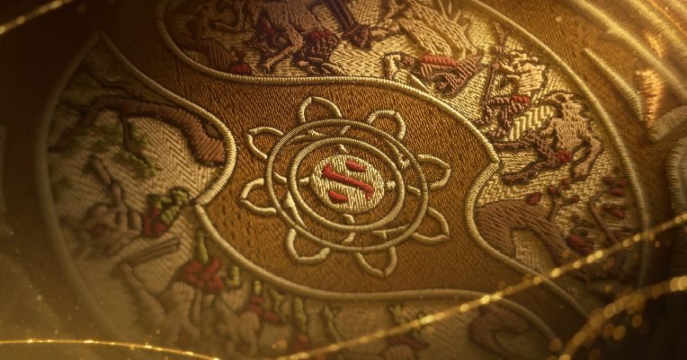 Вышла сокровищница Treasure of the Crimson Witness 2026 для посетителей The International