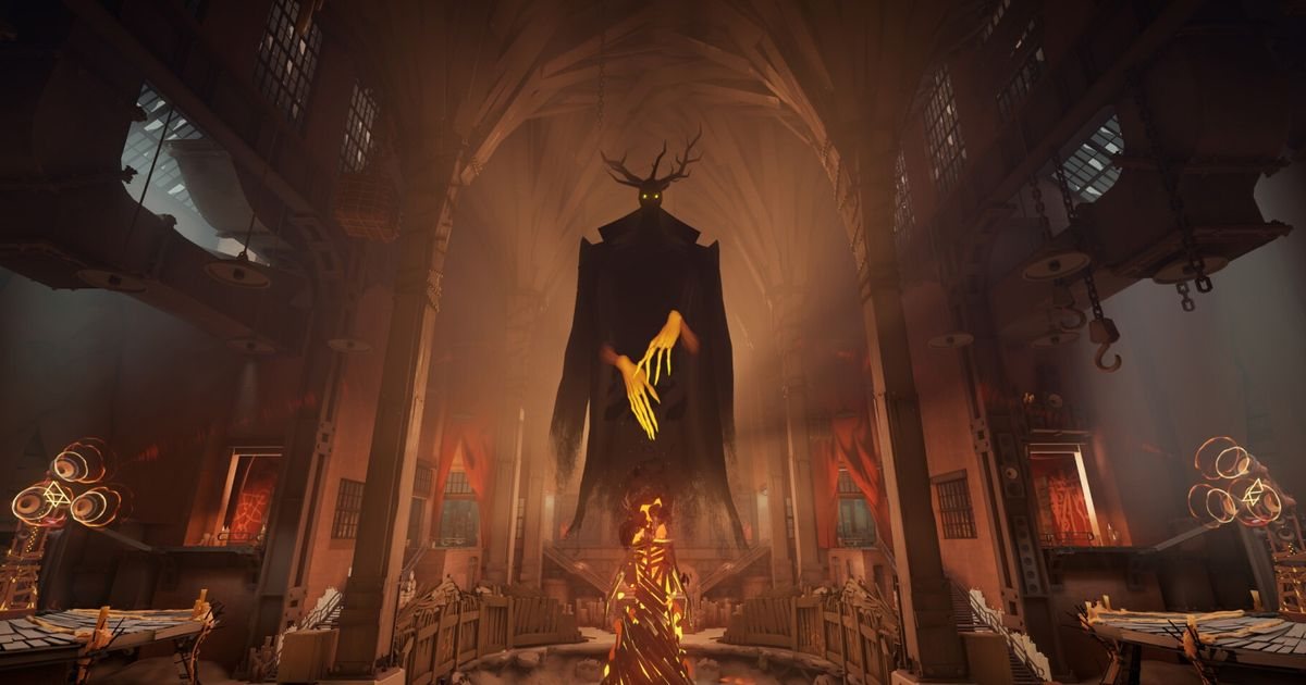 Valve переработала рейтинговую систему в Deadlock