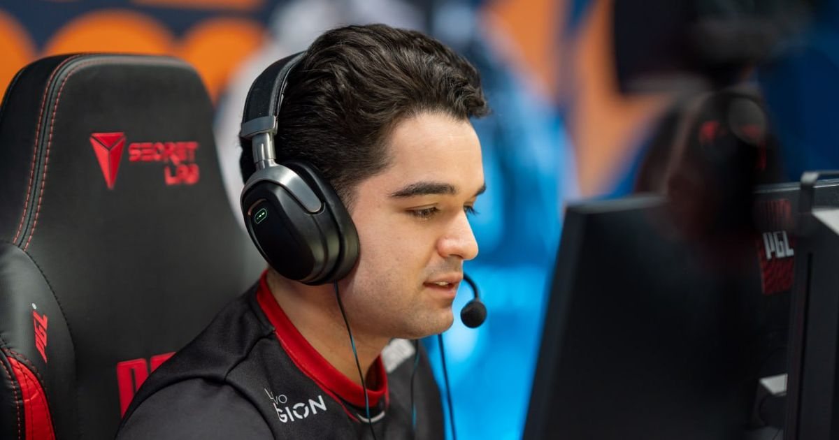 Team Liquid заменила siuhy на JT