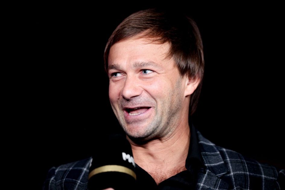 Лучший футболист «Локомотива» в XXI веке — Овчинников, — Сычёв