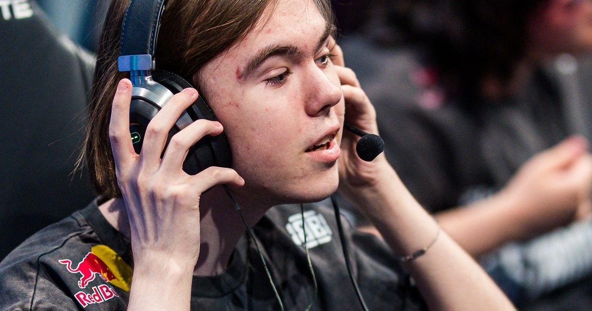 Esports World Cup 2026: Team Vitality и Team Falcons на старте турнира