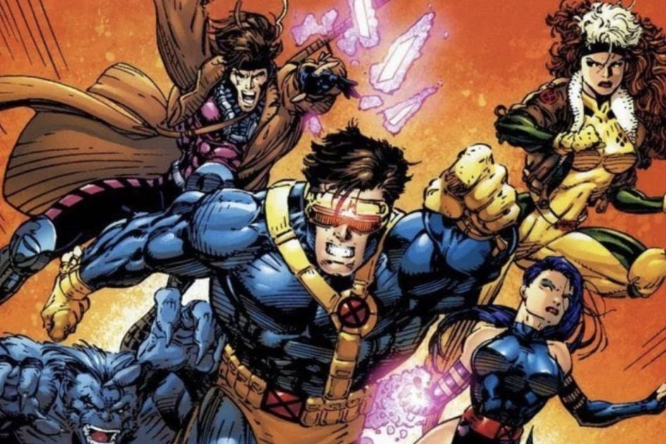 «Мы в предвкушении»: Кевин Файги рассказал о Людях-Икс в киновселенной Marvel