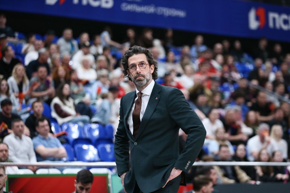 Покушевски: «Мне нравятся его идеи. Он чётко чувствует, что нужно игрокам»