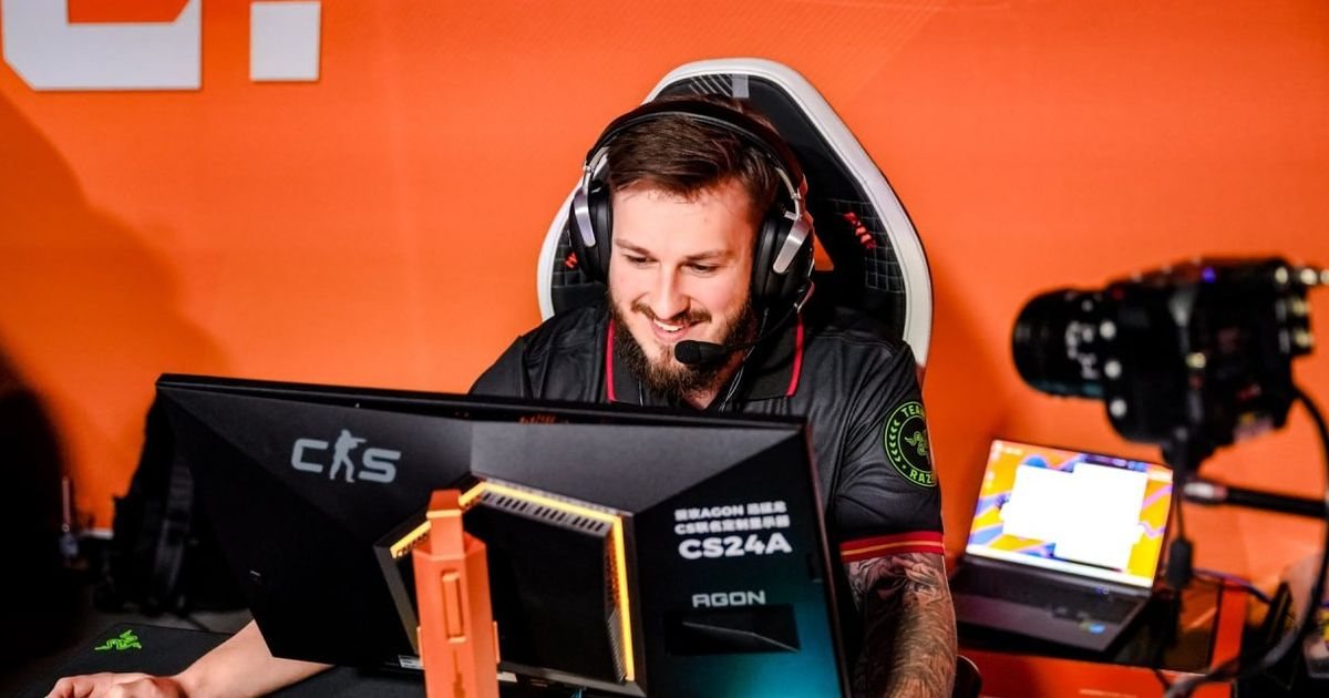Pimp: «JL уже доказал в MOUZ, что он достойный стендин»