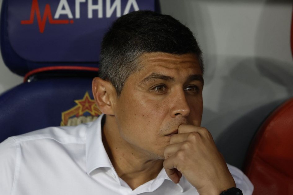 «Не удовлетворён количеством очков», — Игдисамов