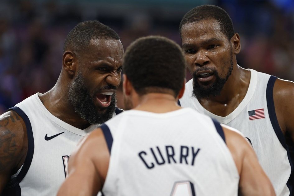 ESPN опубликовал список потенциальных свободных агентов НБА летом 2027 года