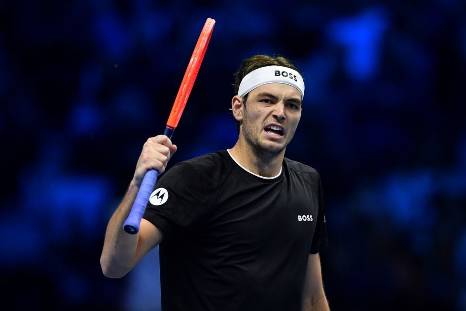 Фриц поддержал систему начисления рейтинговых очков ATP