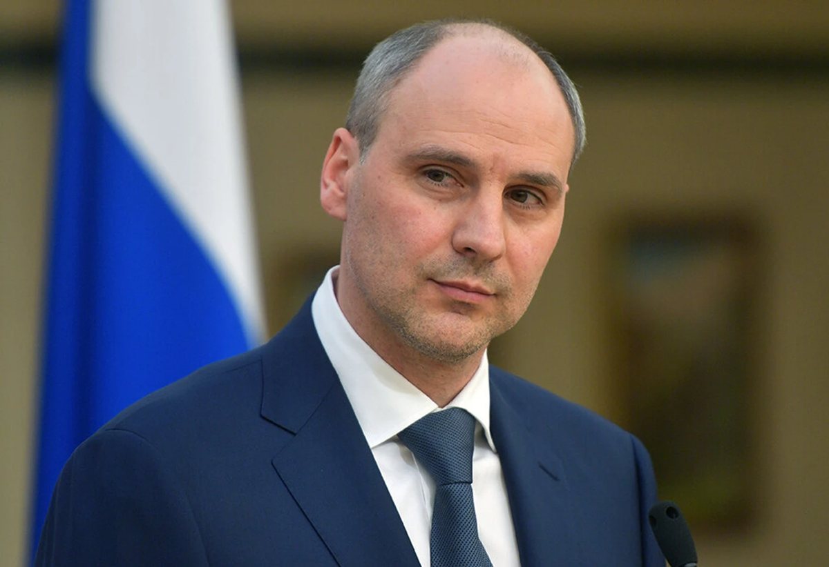 Сын губернатора Свердловской области уехал играть в хоккей в Канаду