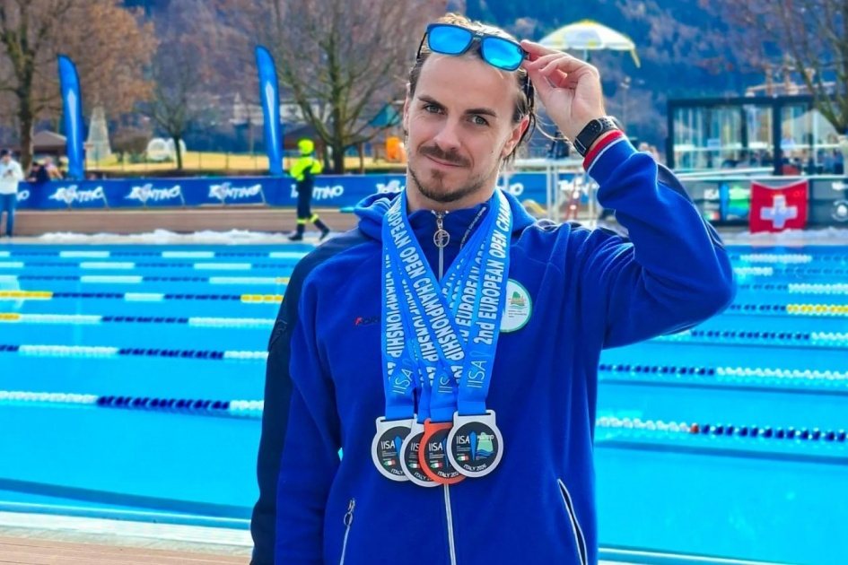 Чемпион мира Мордовцев застрял на американских горках во Вьетнаме