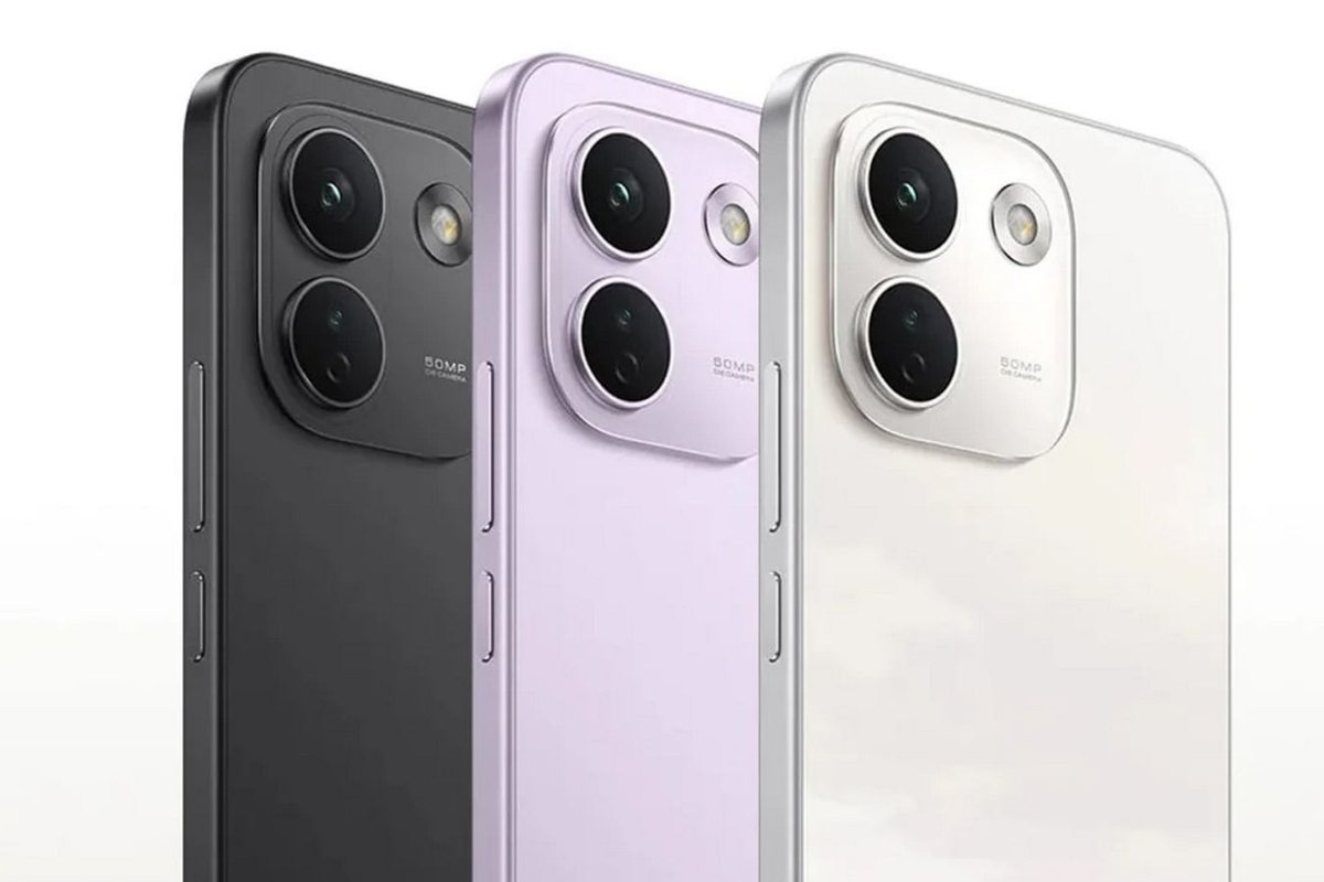 Xiaomi анонсировала Redmi Note 17 Pro Max 5G