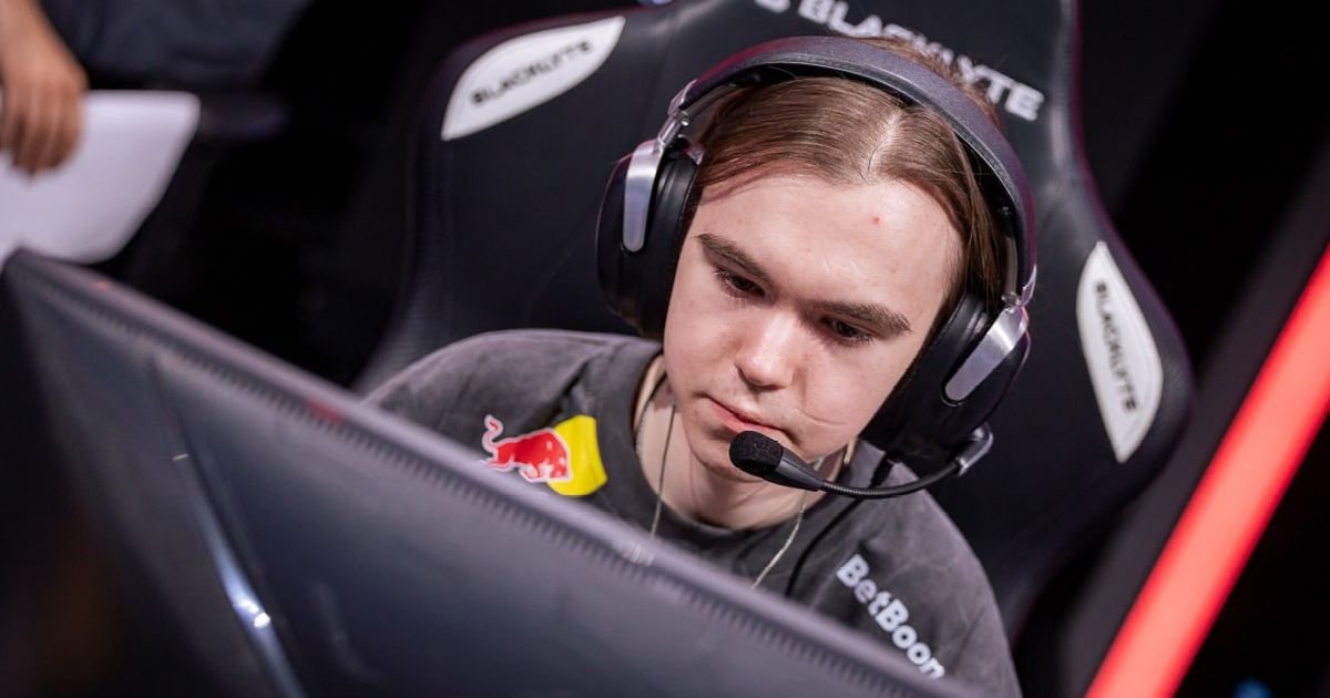 ZywOo назвал donk лучшим аимером в истории Counter-Strike