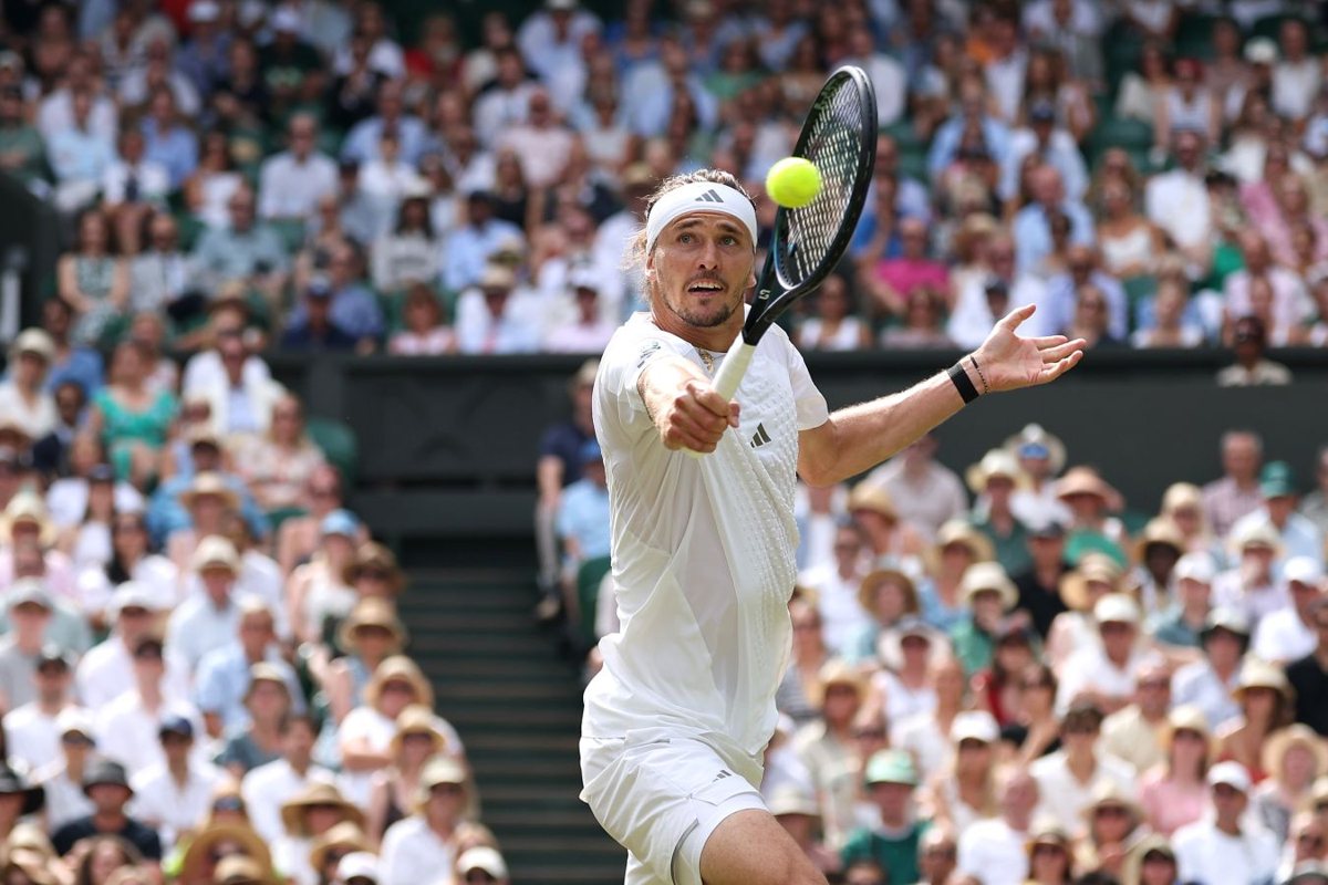 US Open — 2026: продолжатся матчи турнира