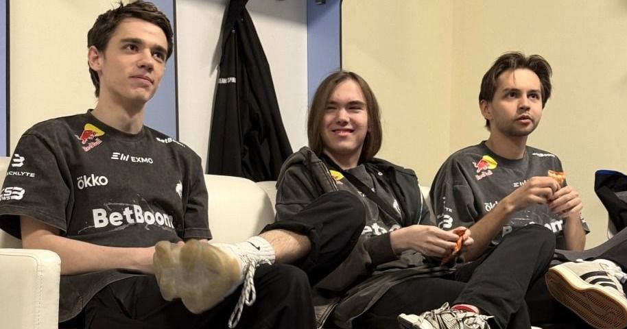 Team Spirit сразится со 100 Thieves в отборочных на BLAST Bounty Summer 2026