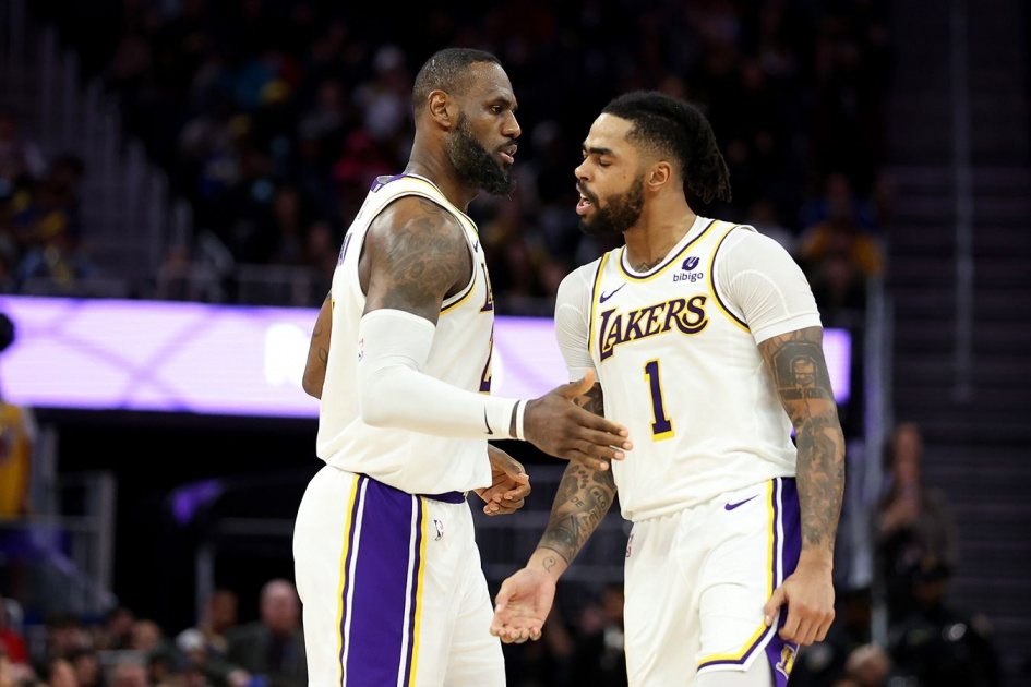 «Или чемпионство, или ничего», — Д'Анджело Расселл о целях «Филадельфии»