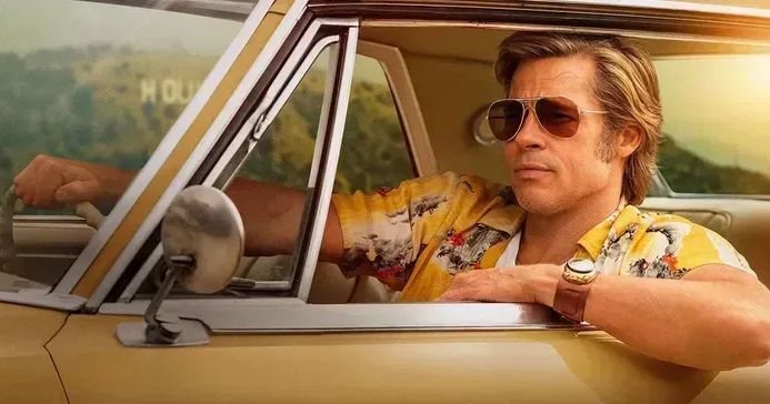 Netflix: ««Дальнейшие злоключения Клиффа Бута»» выйдет 25 ноября