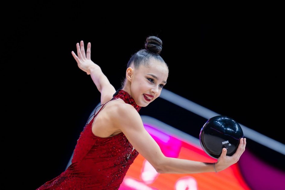 Борисова и Ильтерякова вышли в финал многоборья на ЧМ-2026