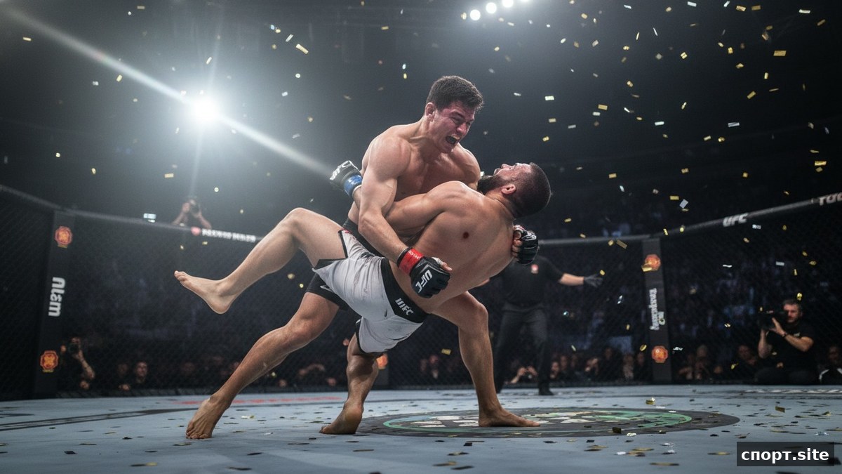 Гасанов встретится с Вагаевым в UFC — бой экс-чемпионов АСА