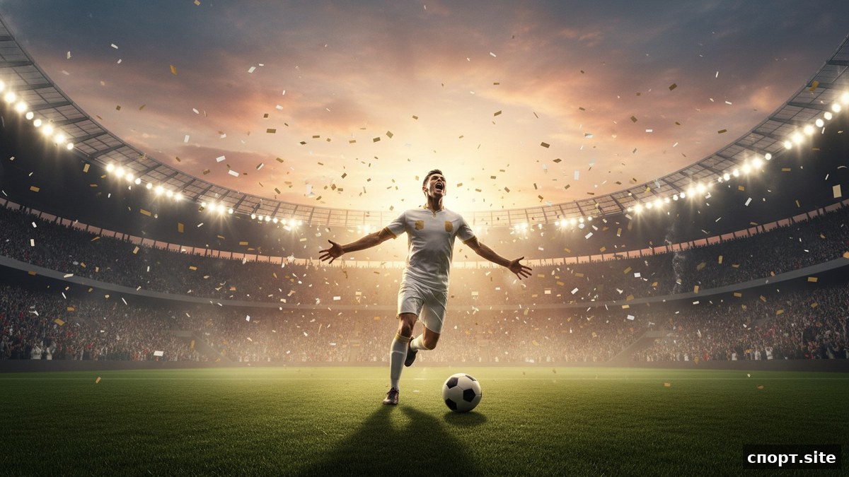 Goal назвал лучших футболистов Европы сезона-2025/2026