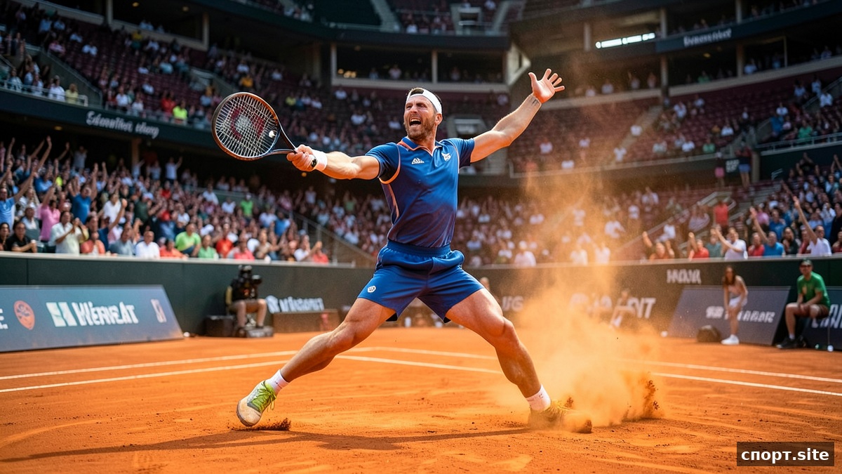 Кафельников: у Рублёва звёздный час после вылета Синнера на Roland Garros