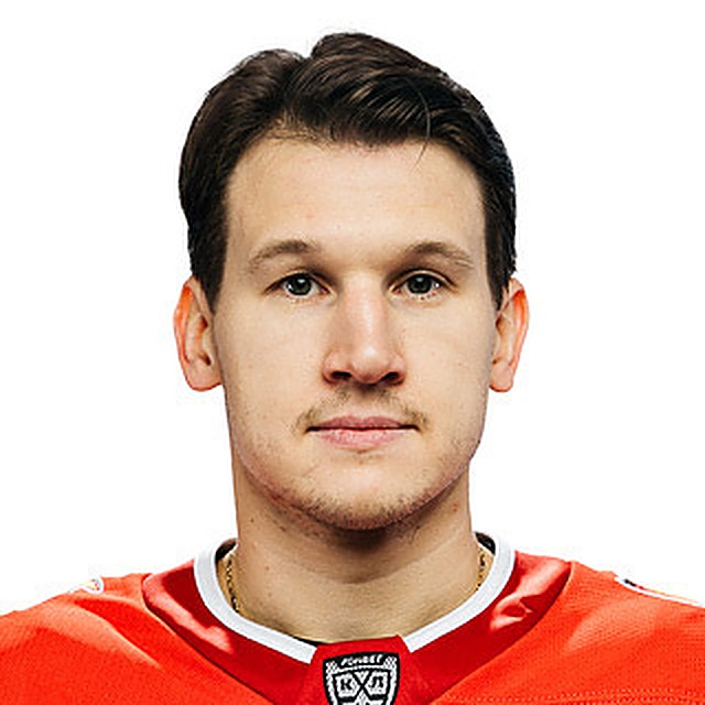 Барабанов Александр