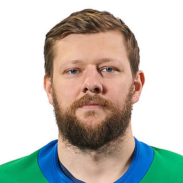Кулик Евгений