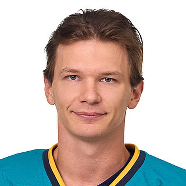 Воронин Кирилл