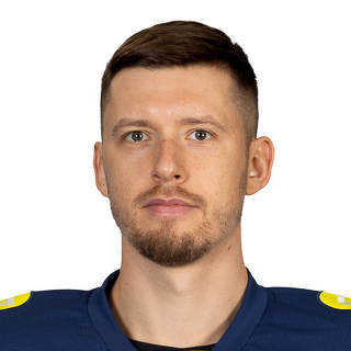 Орлов Михаил