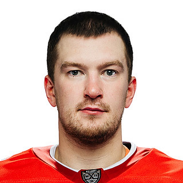 Юдин Дмитрий