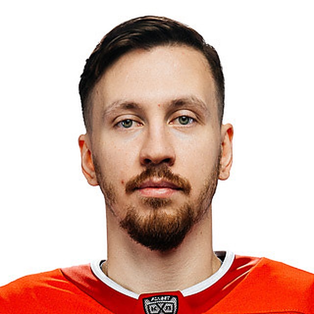 Шаров Александр А.