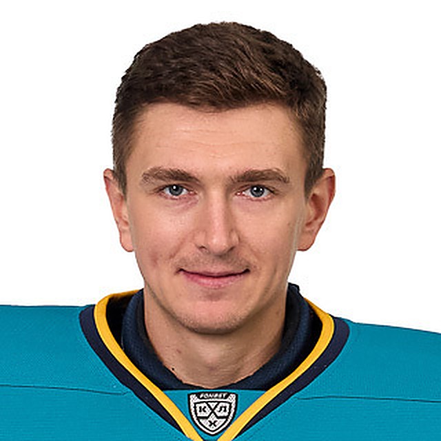 Бочаров Иван